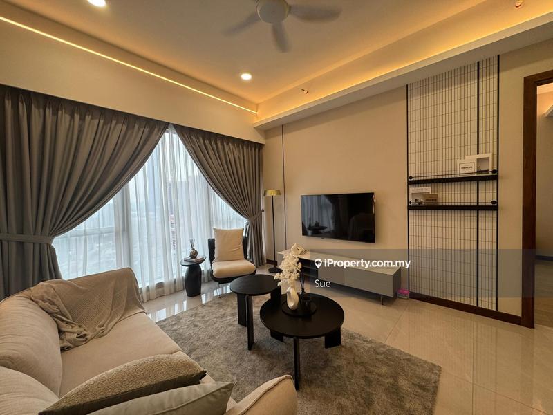 For Rent - Core Residence @ TRX