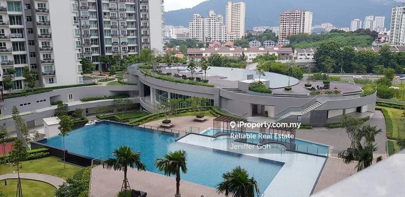 Kondominium untuk Dijual di Tropicana Bay Residences oleh Jeniffer Goh - iProperty.com.my