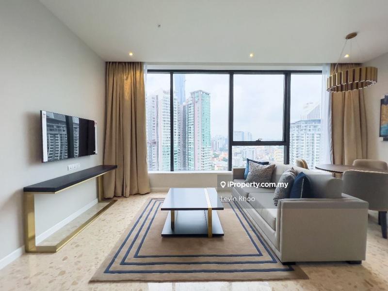 For Rent - Pavilion Ceylon Hill