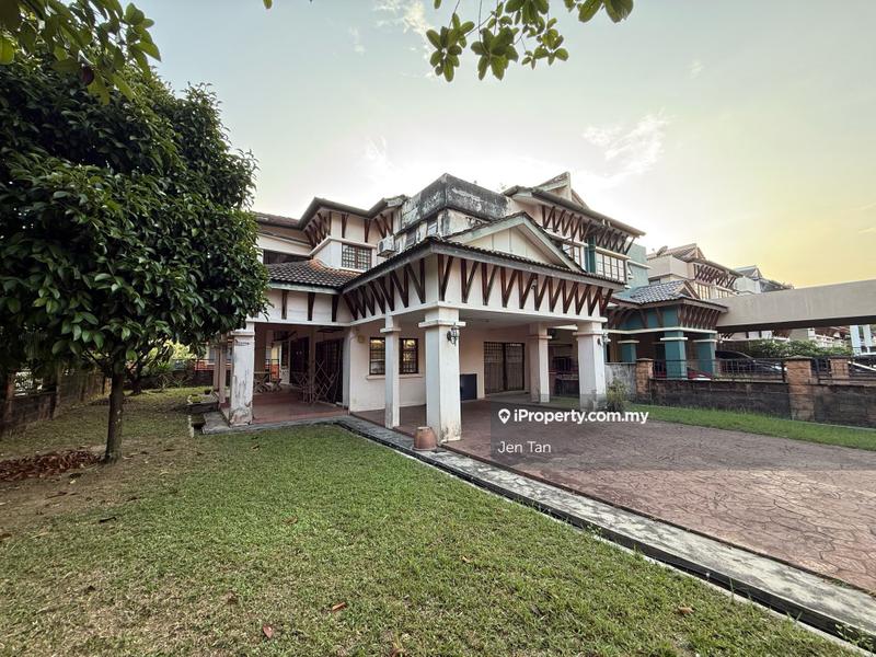 Rumah Berangkai 2 Tingkat untuk Dijual di Bukit Jelutong, Shah Alam oleh Jen Tan - iProperty.com.my