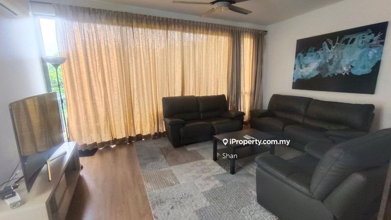 Rumah Berangkai 3 Tingkat untuk Disewa di Temasya Glenmarie, Glenmarie oleh Shan - iProperty.com.my