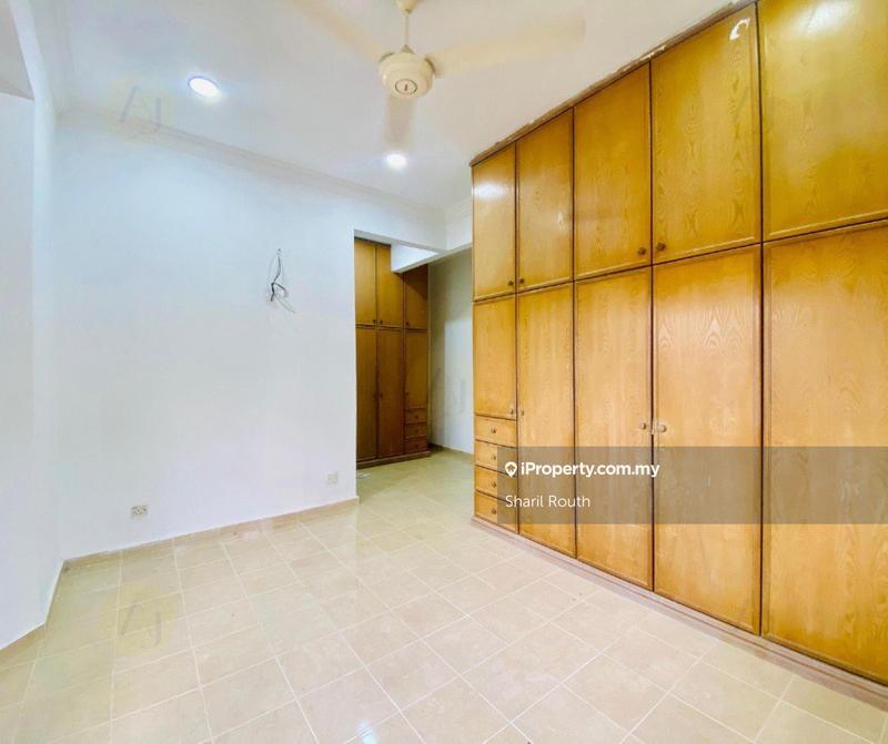 Rumah Berangkai 2 Tingkat untuk Dijual di BUKIT SETIAWANGSA 2.5 STOREY TERRACE, Setiawangsa oleh Sharil Routh - iProperty.com.my