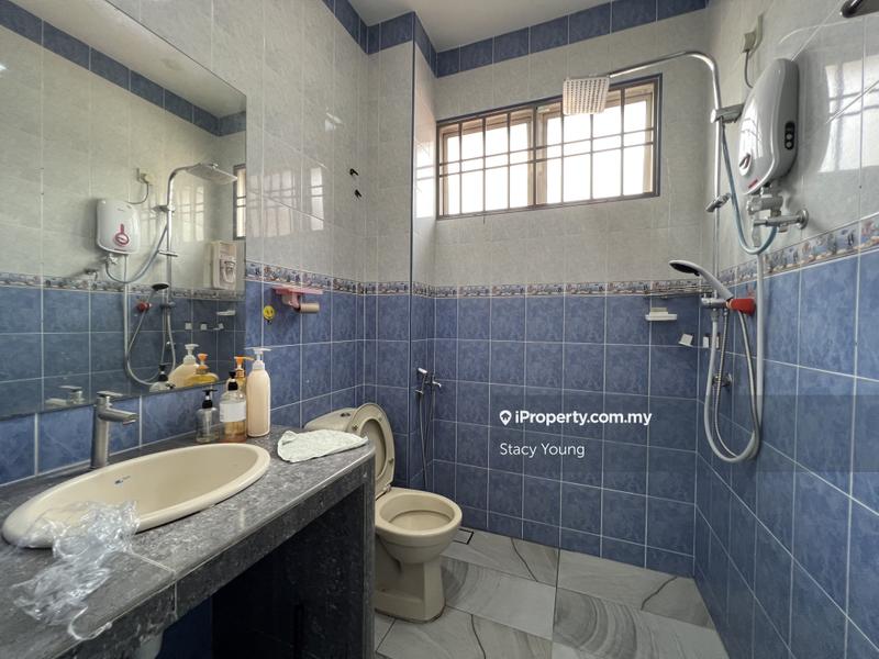 Terraced House for Sale in Bandar Mahkota Cheras, Cheras by Stacy Young - iProperty.com.my