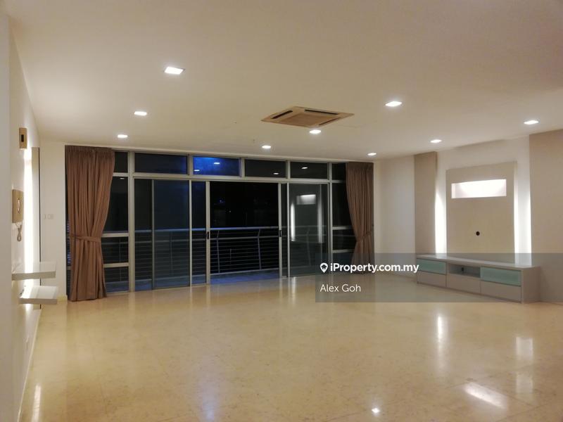 For Sale - Idaman Residence