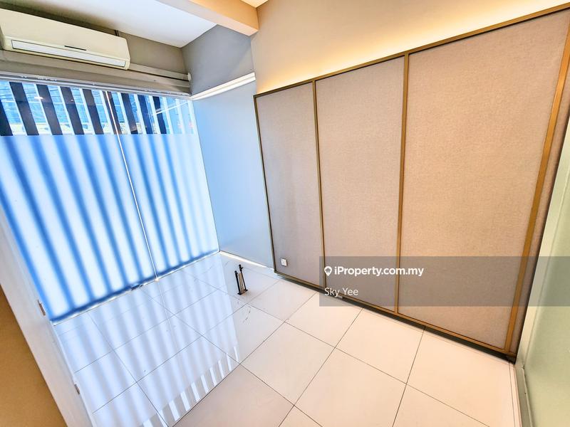 For Rent - Fully Renovated 2sty Commercial Bungalow (Opp BSC Mall) at Jalan Maarof, Jalan Telawi, Bangsar