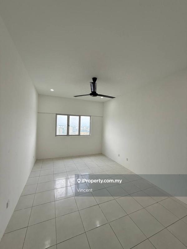 For Rent - PPA1M Mercu Jalil