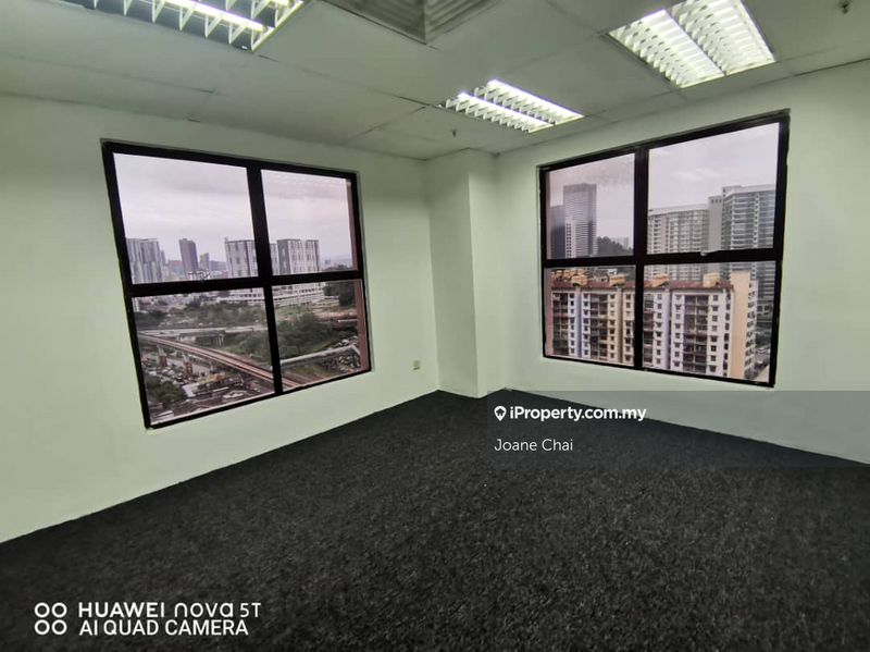 Kedai-Pejabat untuk Disewa di Bangsar, Kuala Lumpur oleh Joane Chai - iProperty.com.my