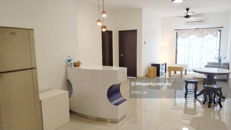 For Rent - Residensi Zamrud