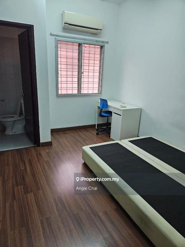 Rumah Teres 2-Tingkat untuk Dijual di Tropicana, Petaling Jaya oleh Angie Chai - iProperty.com.my