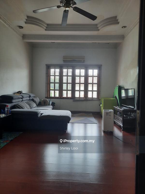 Bungalow House untuk Dijual di Bukit Jelutong, Shah Alam oleh Shirley Looi - iProperty.com.my
