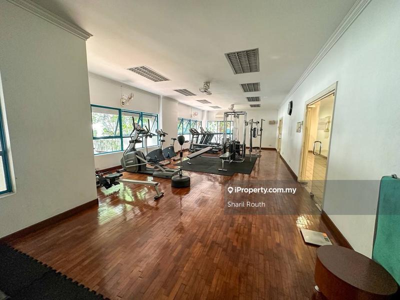 Condominium for Sale in D' Mayang Condominium by Sharil Routh - iProperty.com.my