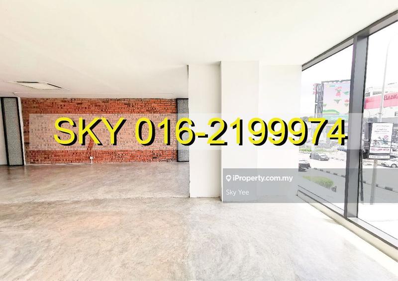 Banglo Komersial untuk Disewa di Bangsar Baru, Bangsar oleh Sky Yee - iProperty.com.my