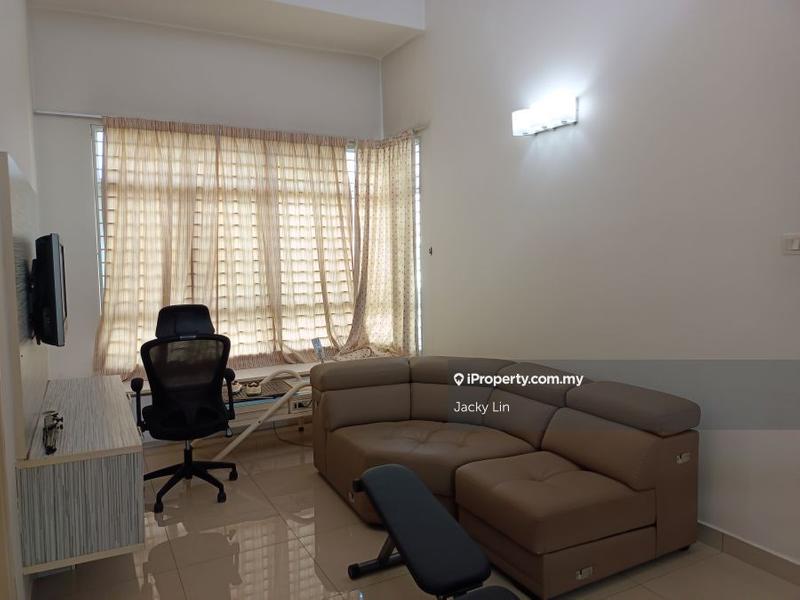 2-storey Terraced House for Sale in Kemuning Utama, Shah Alam by Jacky Lin - iProperty.com.my