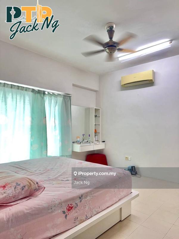 For Sale - Cassia Resort Condominium