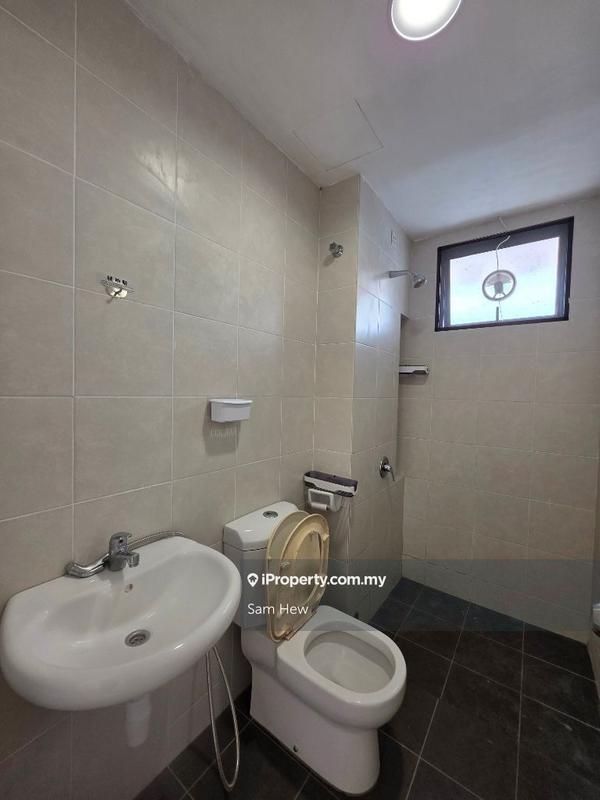 Rumah Berkembar untuk Disewa di Setia Ecohill, Semenyih oleh Sam Hew - iProperty.com.my