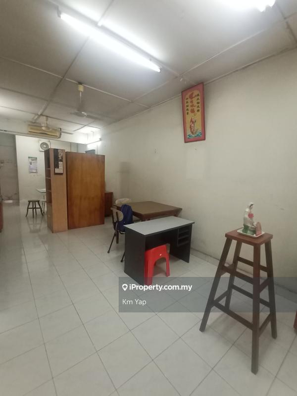 1-storey Terraced House untuk Dijual di Taman Zamrud, Kajang oleh Km Yap - iProperty.com.my