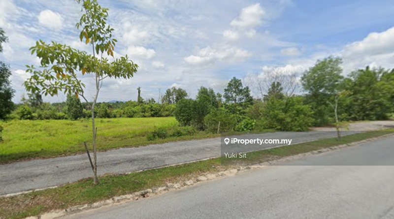 Tanah Perindustrian untuk Dijual di Kawasan Perindustrian Seri Iskandar, Seri Iskandar oleh Yuki Sit - iProperty.com.my