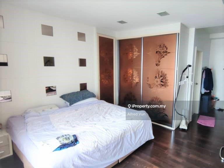 For Sale - Jesselton Condominium