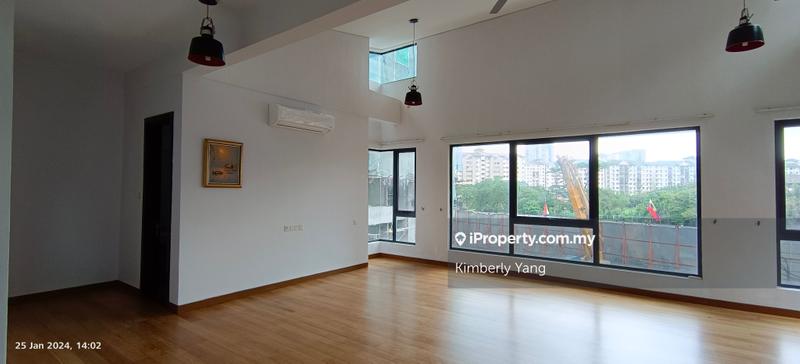 Rumah Berkembar untuk Dijual di Taman Danau Desa, Taman Desa oleh Kimberly Yang - iProperty.com.my