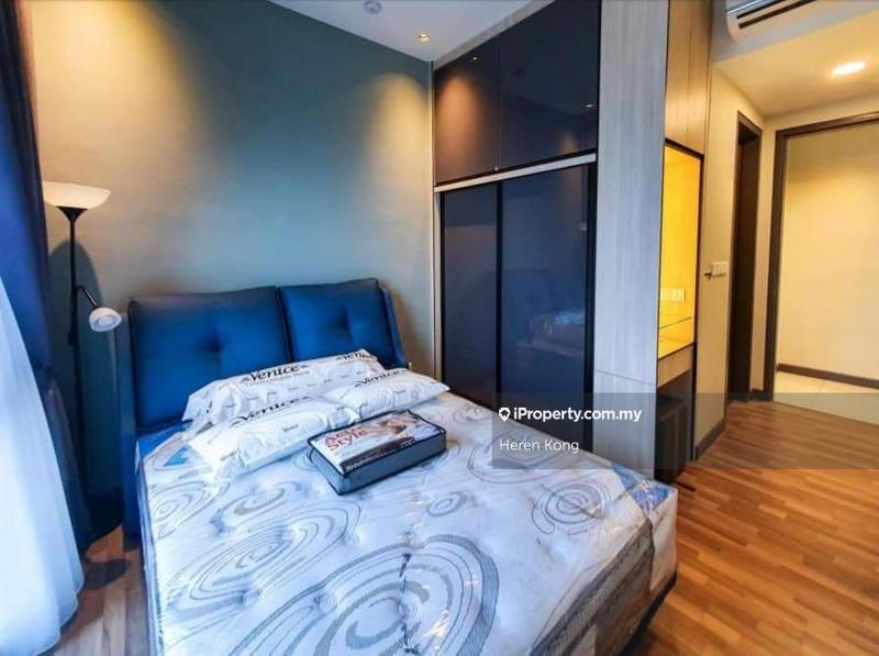 Condominium for Rent in Sunway GeoSense by Heren Kong - iProperty.com.my