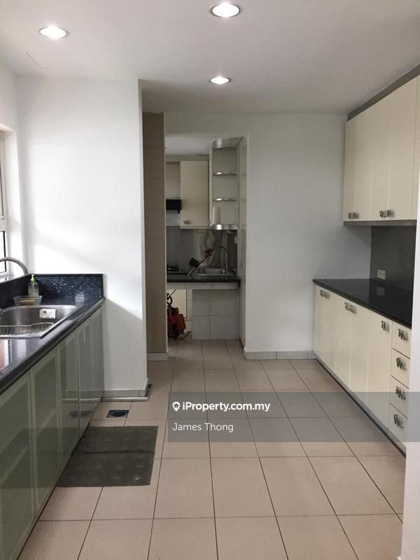 Bungalow House for Sale in Taman Bukit Pantai, Bangsar by James Thong - iProperty.com.my