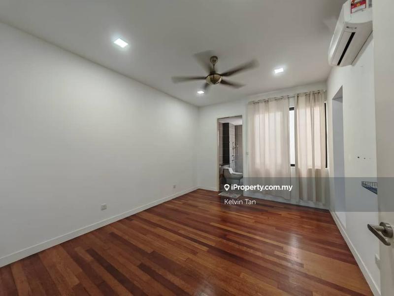 3-storey Terraced House for Rent in 16 Sierra, Puchong by Kelvin Tan - iProperty.com.my