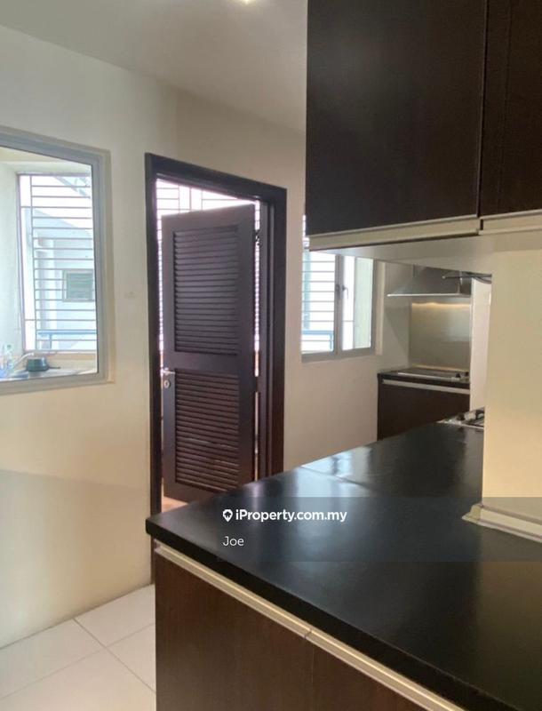 Kondominium untuk Dijual di Suasana Sentral Condominiums oleh Joe - iProperty.com.my