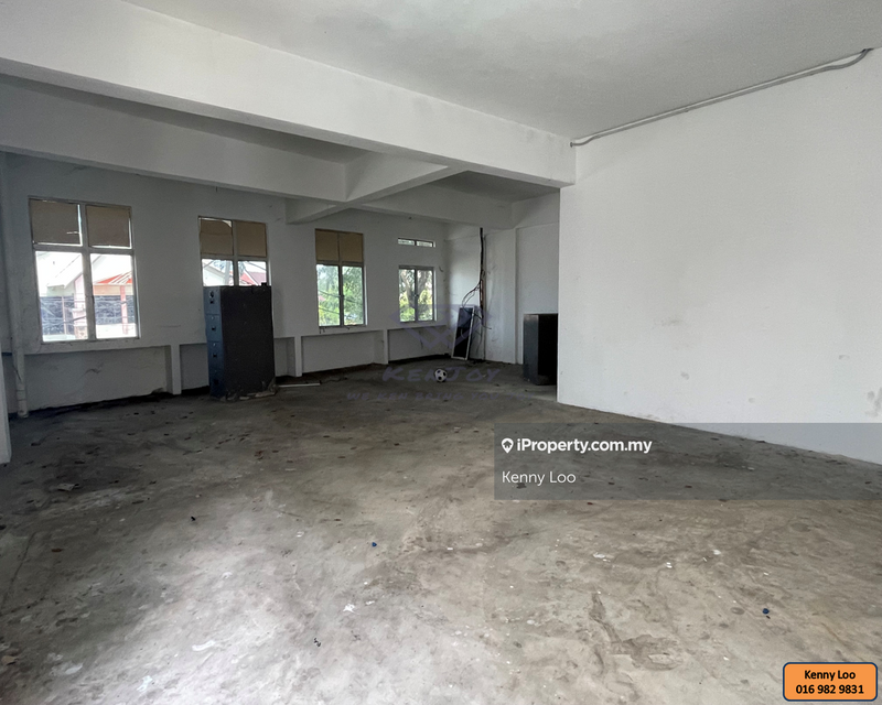 Kedai untuk Disewa di jalan gambut, Kuantan oleh Kenny Loo - iProperty.com.my