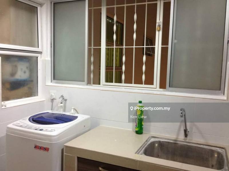 For Sale - The Zest @ Kinrara 9