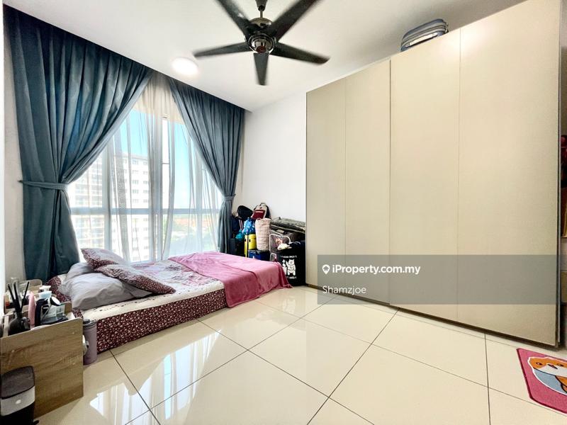 Residensi Servis untuk Dijual di 3 Elements oleh Shamzjoe - iProperty.com.my