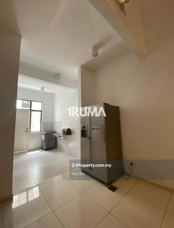 2.5-storey Terraced House for Rent in Alam Impian Ttdi, Shah Alam by Hui Xin - iProperty.com.my