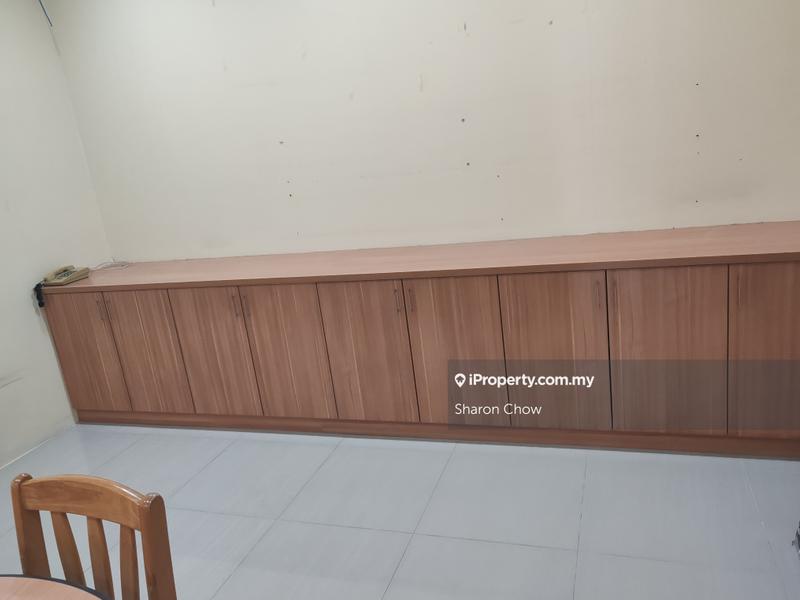 Office for Sale in 10 Boulevard Damansara Kayu Ara, Ara Damansara by Sharon Chow - iProperty.com.my