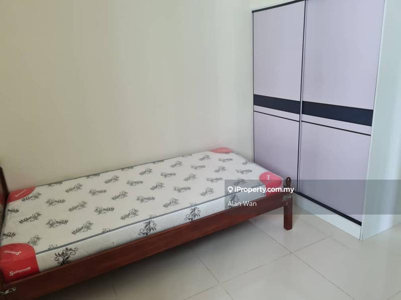Residensi Servis untuk Dijual di D'Pulze Cyberjaya oleh Alan Wan - iProperty.com.my