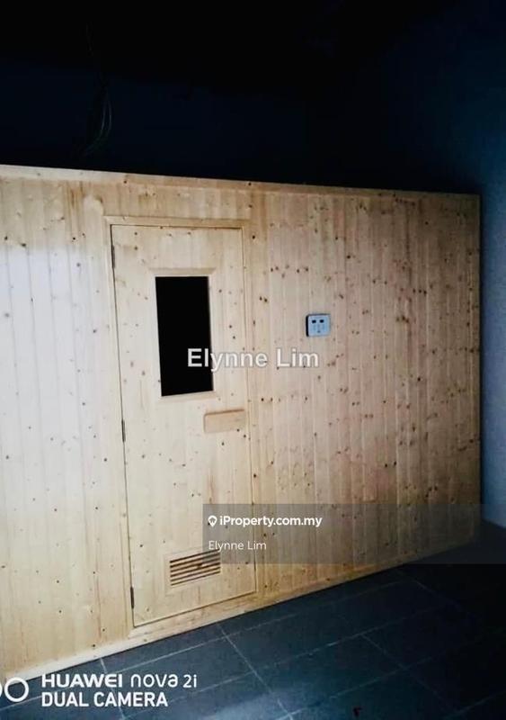 Kondominium untuk Dijual di Permata Residences oleh Elynne Lim - iProperty.com.my