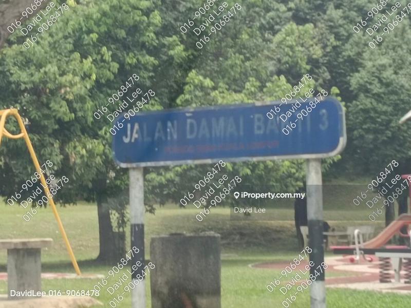 Rumah Berangkai 2 Tingkat untuk Dijual di Alam Damai, Cheras oleh David Lee - iProperty.com.my