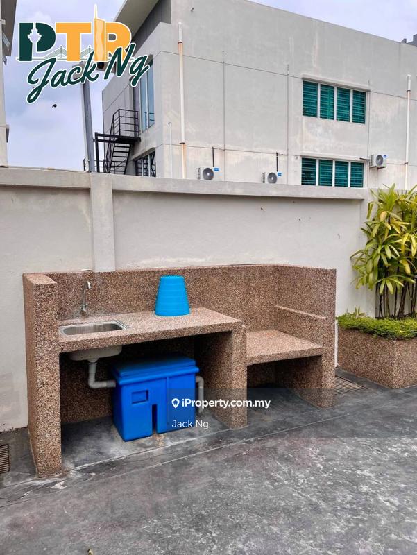 For Sale - Pangsapuri Kamelia (Camellia Park)