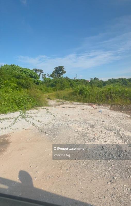 Industrial Land untuk Dijual di Saujana Rawang, Rawang oleh Vanessa Ng - iProperty.com.my