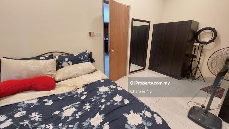 Rumah Teres 2-Tingkat untuk Dijual di Sunway Cheras, Cheras oleh Charisse Ng - iProperty.com.my