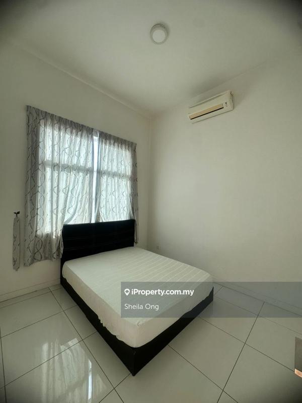 Residensi Servis untuk Dijual di Skypod Residence oleh Sheila Ong - iProperty.com.my