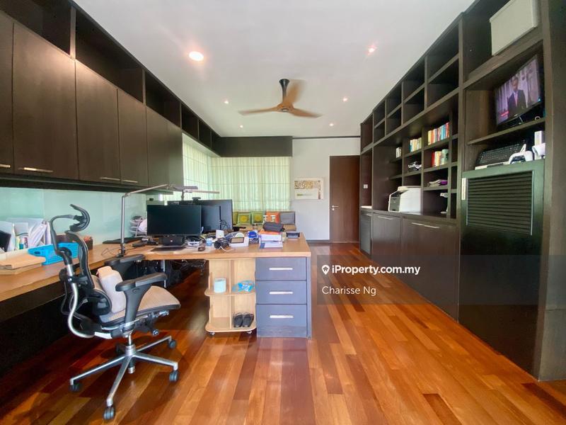 Bungalow House untuk Dijual di Mutiara Seputeh, Seputeh oleh Charisse Ng - iProperty.com.my