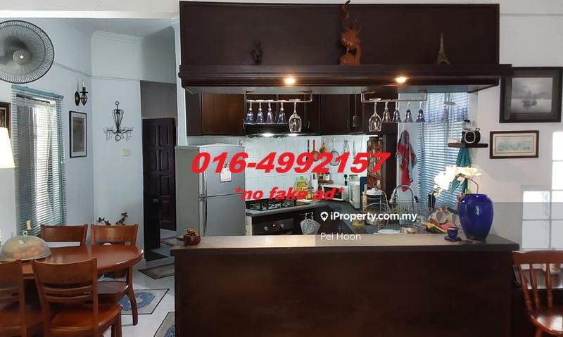 For Sale - Kayangan Puri Mutiara (KPM)