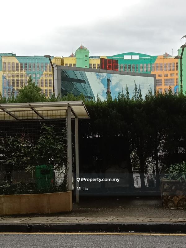 Pangsapuri untuk Disewa di Golden Hills Resort (Amber Court Apartment) oleh Ml Liu - iProperty.com.my