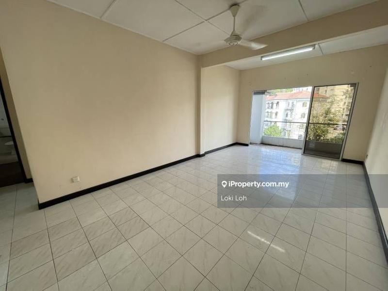 Apartment for Sale in Casa Venicia Apartment by Loki Loh - iProperty.com.my