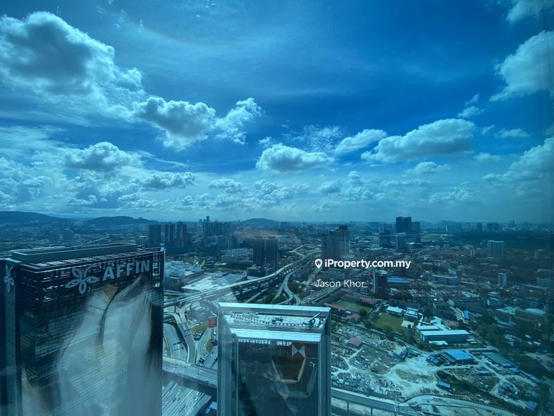 Pejabat untuk Disewa di Jalan Tun Razak, KL City Centre oleh Jason Khor - iProperty.com.my