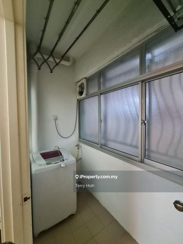 For Rent - Segar View Condominium