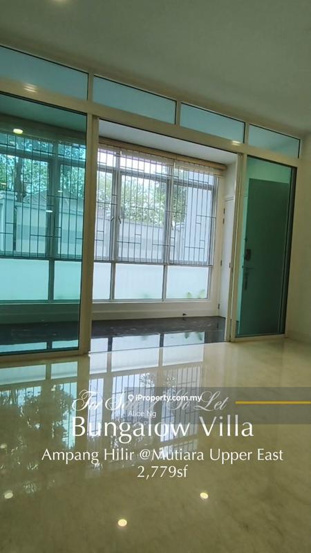 For Sale - Mutiara Upper East