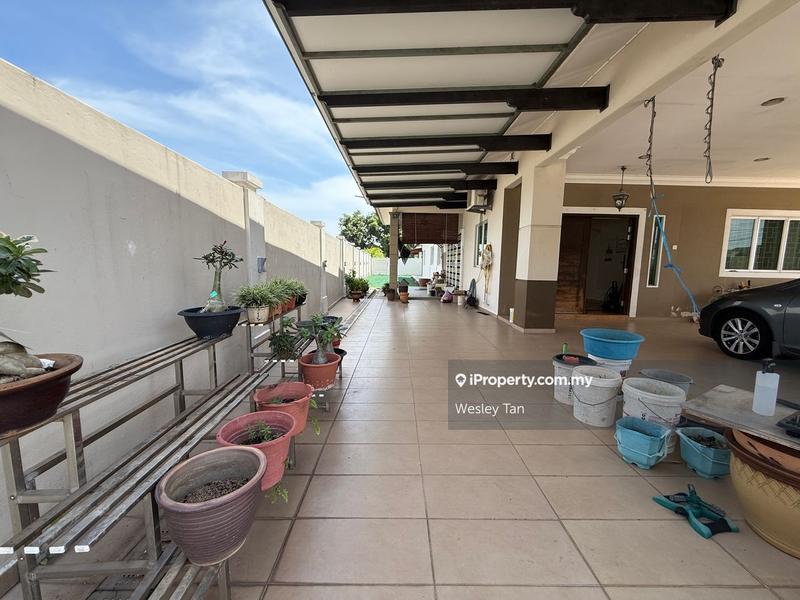 Banglo untuk Dijual di 162ln, Klebang oleh Wesley Tan - iProperty.com.my