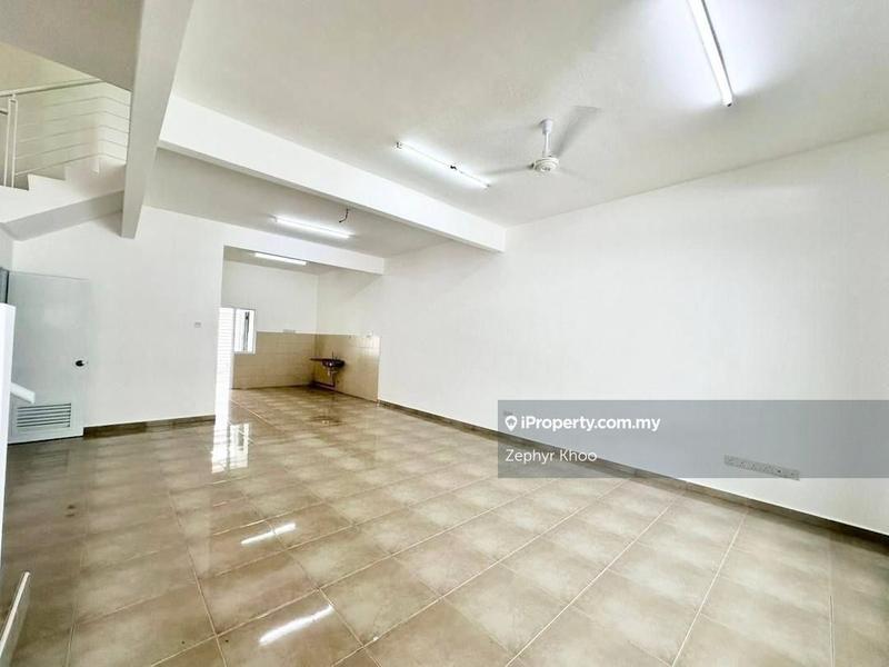 Rumah Teres 2-Tingkat untuk Dijual di Taman Nusa Sentral, Iskandar Puteri (Nusajaya) oleh Zephyr Khoo - iProperty.com.my