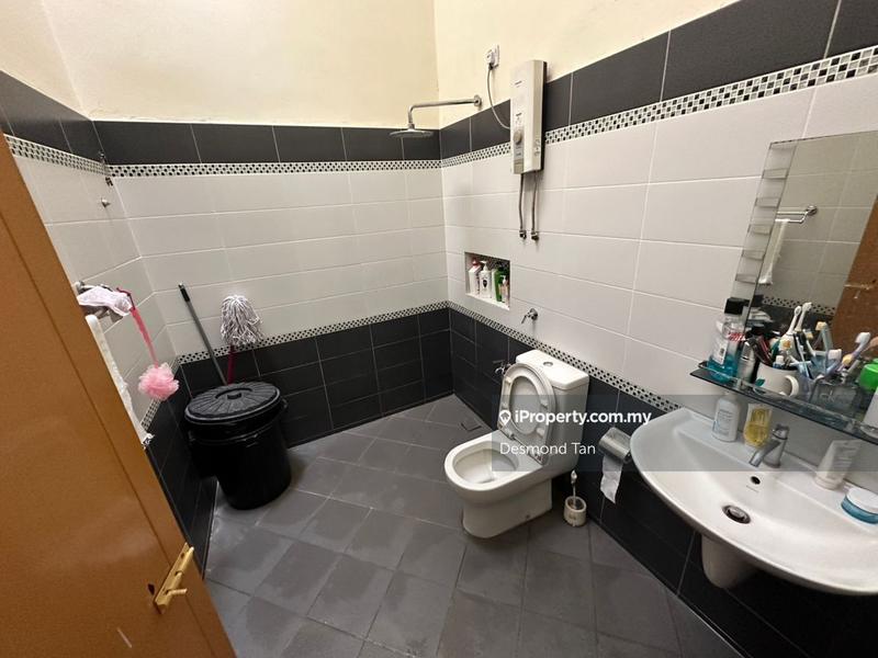 2-storey Terraced House for Sale in Taman Mayang, Petaling Jaya by Desmond Tan - iProperty.com.my