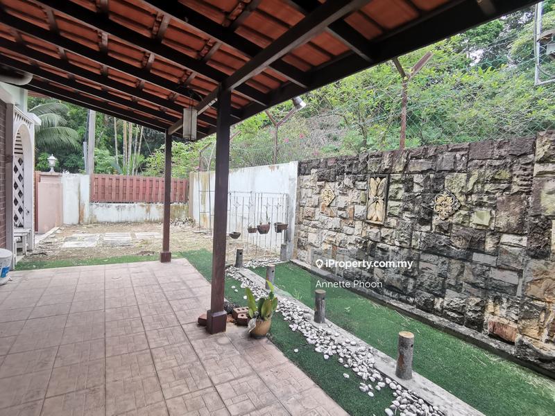 Rumah Berangkai 2 Tingkat untuk Dijual di Tropicana Indah, Kota Damansara oleh Annette Phoon - iProperty.com.my